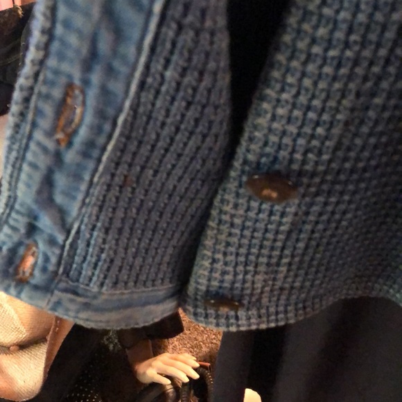 C.M.C. Knit Cardigan - Picture 8 of 11